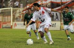 Foto de la galería: Guaraní 3-Mandiyú 0