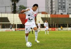 Foto de la galería: Guaraní 3-Mandiyú 0