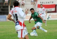 Foto de la galería: Guaraní 3-Mandiyú 0