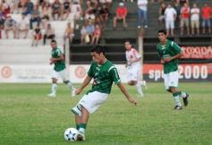Foto de la galería: Guaraní 3-Mandiyú 0