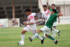 Foto de la galería: Guaraní 3-Mandiyú 0
