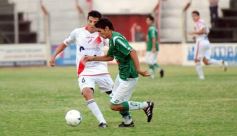 Foto de la galería: Guaraní 3-Mandiyú 0