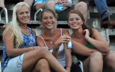 Foto de la galería: Guaraní 3-Mandiyú 0