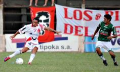 Foto de la galería: Guaraní 3-Mandiyú 0