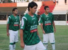 Foto de la galería: Guaraní 3-Mandiyú 0