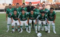 Foto de la galería: Guaraní 3-Mandiyú 0