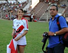 Foto de la galería: Guaraní 3-Mandiyú 0