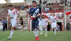 Foto de la galería: Guaraní 3-Mandiyú 0