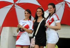 Foto de la galería: Guaraní 3-Mandiyú 0