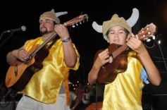 Foto de la galería: Baile y Show!!! 1ra. parte