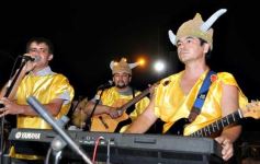 Foto de la galería: Baile y Show!!! 1ra. parte