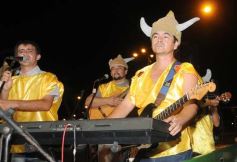 Foto de la galería: Baile y Show!!! 1ra. parte