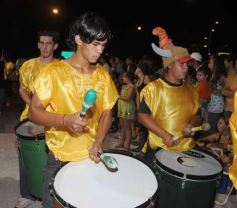 Foto de la galería: Baile y Show!!! 1ra. parte
