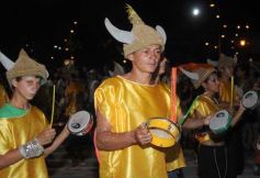 Foto de la galería: Baile y Show!!! 1ra. parte