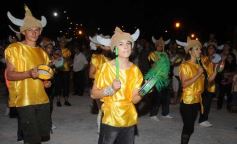 Foto de la galería: Baile y Show!!! 1ra. parte