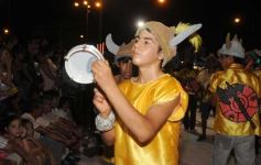 Foto de la galería: Baile y Show!!! 1ra. parte