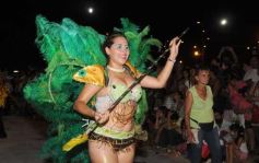 Foto de la galería: Baile y Show!!! 1ra. parte