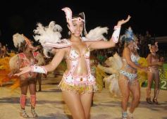 Foto de la galería: Baile y Show!!! 1ra. parte