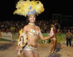 Foto de la galería: Baile y Show!!! 1ra. parte