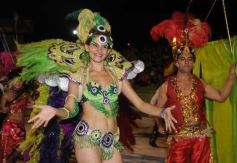 Foto de la galería: Baile y Show!!! 1ra. parte