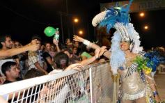 Foto de la galería: Baile y Show!!! 1ra. parte