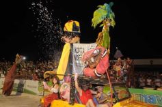 Foto de la galería: Baile y Show!!! 1ra. parte