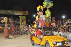 Foto de la galería: Baile y Show!!! 1ra. parte