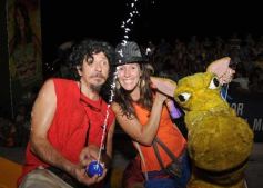 Foto de la galería: Baile y Show!!! 1ra. parte