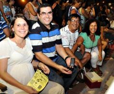 Foto de la galería: Baile y Show!!! 1ra. parte