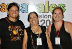 Foto de la galería: Baile y Show!!! 1ra. parte