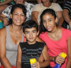 Foto de la galería: Baile y Show!!! 1ra. parte