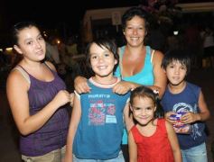 Foto de la galería: Baile y Show!!! 1ra. parte