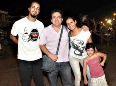 Foto de la galería: Baile y Show!!! 1ra. parte