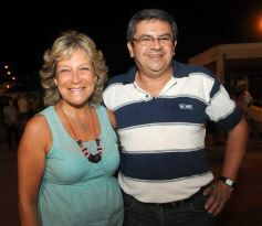 Foto de la galería: Baile y Show!!! 1ra. parte