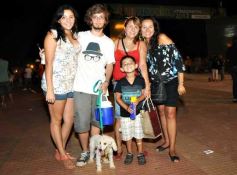 Foto de la galería: Baile y Show!!! 1ra. parte