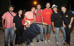 Foto de la galería: Baile y Show!!! 1ra. parte