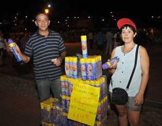 Foto de la galería: Baile y Show!!! 1ra. parte