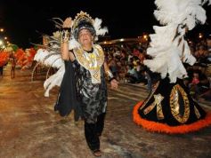 Foto de la galería: Baile y Show!!! 2da. parte