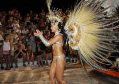 Foto de la galería: Baile y Show!!! 2da. parte