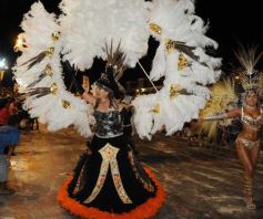 Foto de la galería: Baile y Show!!! 2da. parte