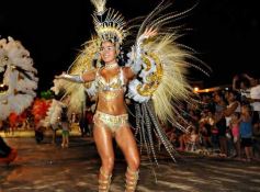 Foto de la galería: Baile y Show!!! 2da. parte