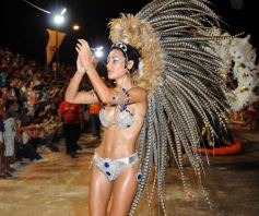 Foto de la galería: Baile y Show!!! 2da. parte