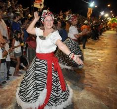 Foto de la galería: Baile y Show!!! 2da. parte