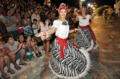 Foto de la galería: Baile y Show!!! 2da. parte