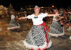 Foto de la galería: Baile y Show!!! 2da. parte