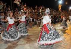 Foto de la galería: Baile y Show!!! 2da. parte