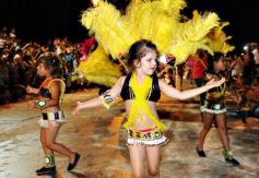 Foto de la galería: Baile y Show!!! 2da. parte