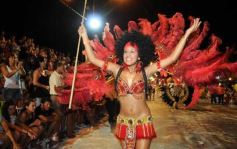 Foto de la galería: Baile y Show!!! 2da. parte