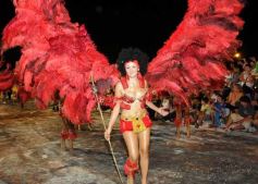 Foto de la galería: Baile y Show!!! 2da. parte