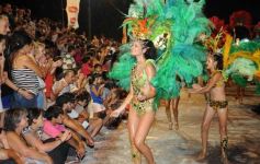 Foto de la galería: Baile y Show!!! 2da. parte